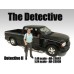 AD-23930 The Detective - Detective II AD-23930 The Detective - Detective II